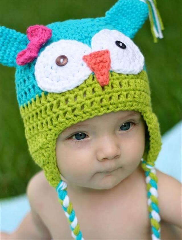 crochet-owl-baby-hat-pattern