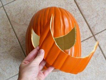 Pumpkin Design