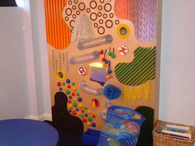 DIY Playroom