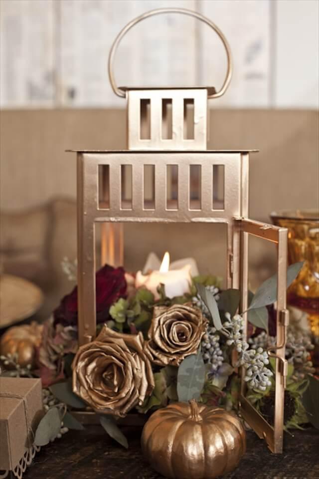 gold-roses-centerpiece