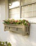 17 DIY Window Box Design