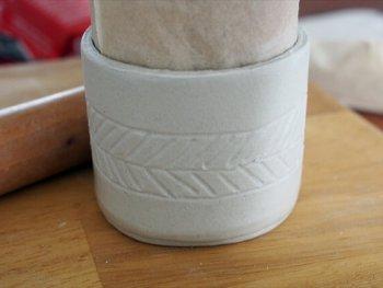 Pottery Eas Hand Made
