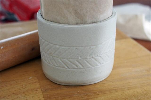 Pottery Eas Hand Made
