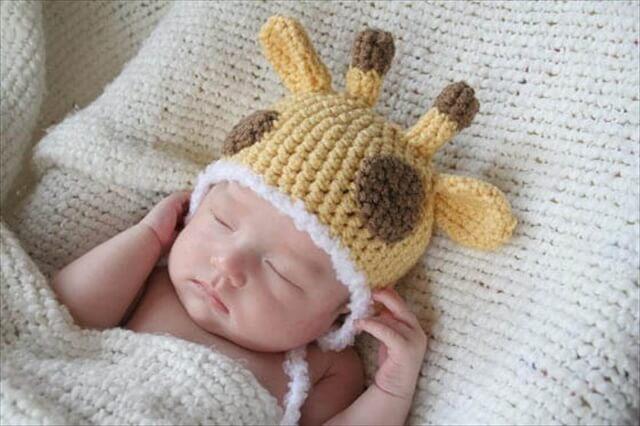 Cutest Winter Hats for Baby and Kids