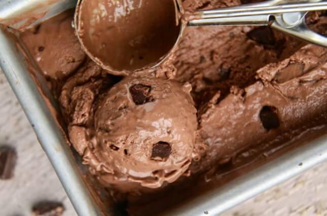  Ultimate Keto Chocolate Ice Cream