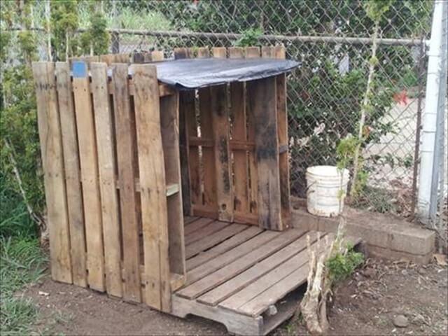 Best-ideas-for-your-diy-pallet-dog-house