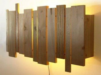 Breathtaking DIY Wooden Lamp Projects to Enhance Your Decor With homesthetics diy wood projects