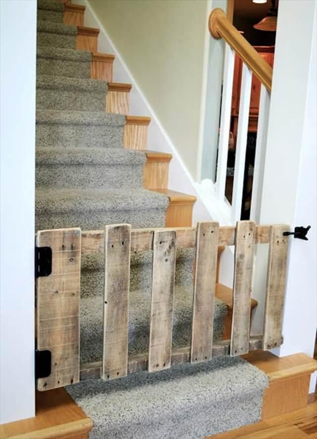  Highly Ingenious Cost Efficient Pallet DIY Projects For Kids homesthetics decor
