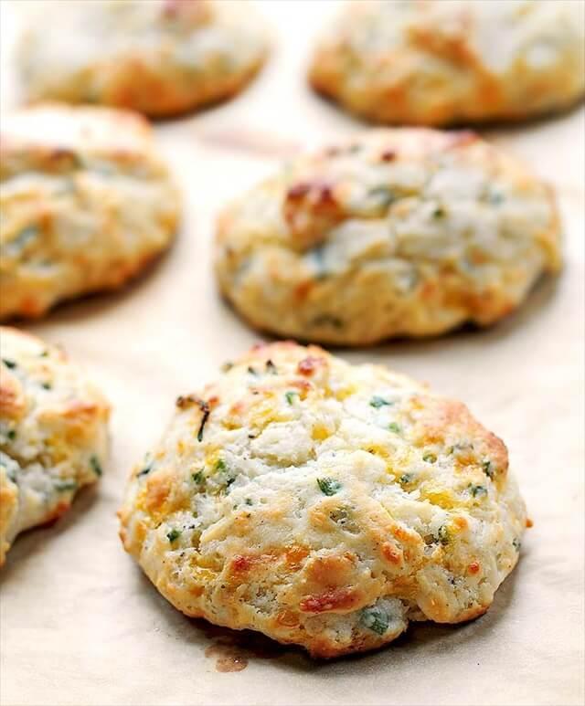 Sour Cream Cheddar & Chives