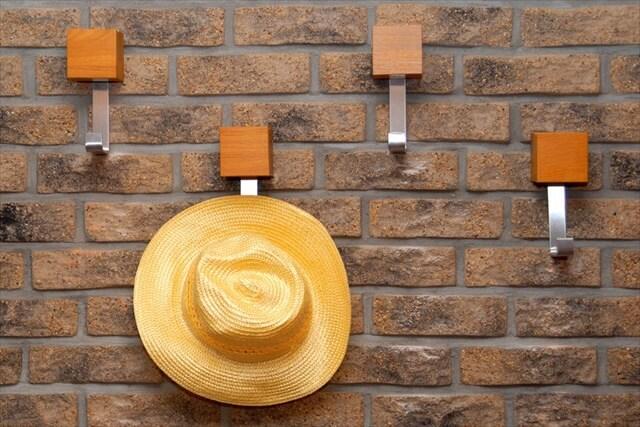 DIY Decorative Wall Hooks