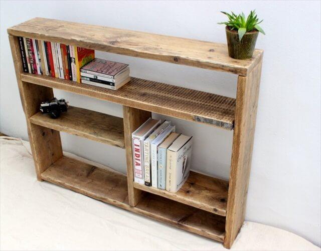 Smart and Beautiful DIY Reclaimed Wood Projects To Feed Your Imagination homesthetics decor 