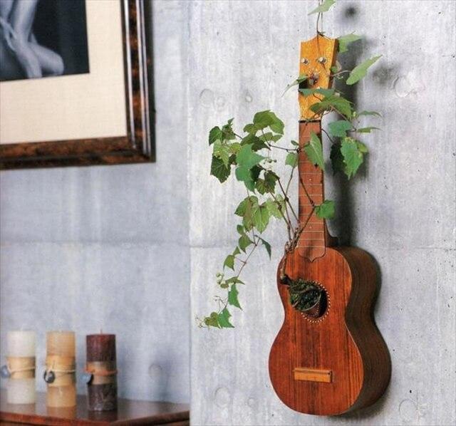 Ways to reuse and recycle salvaged wood