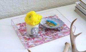 45 DIY Ways To Welcome Spring Into Your Home