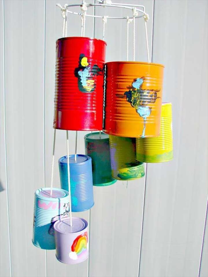 Simple and Beautiful DIY Wind Chimes Ideas to Materialize This Summer homesthetics decor