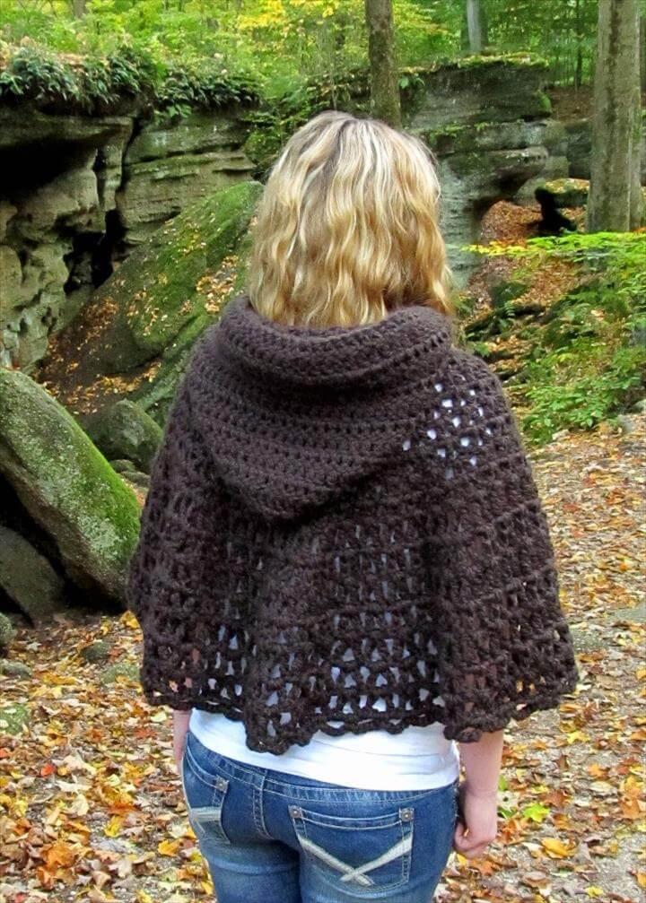  New Crochet pattern and tutorial