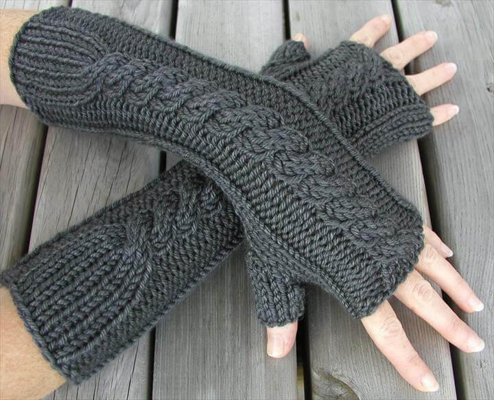 crochet-merino-wool-cashmere-gloves