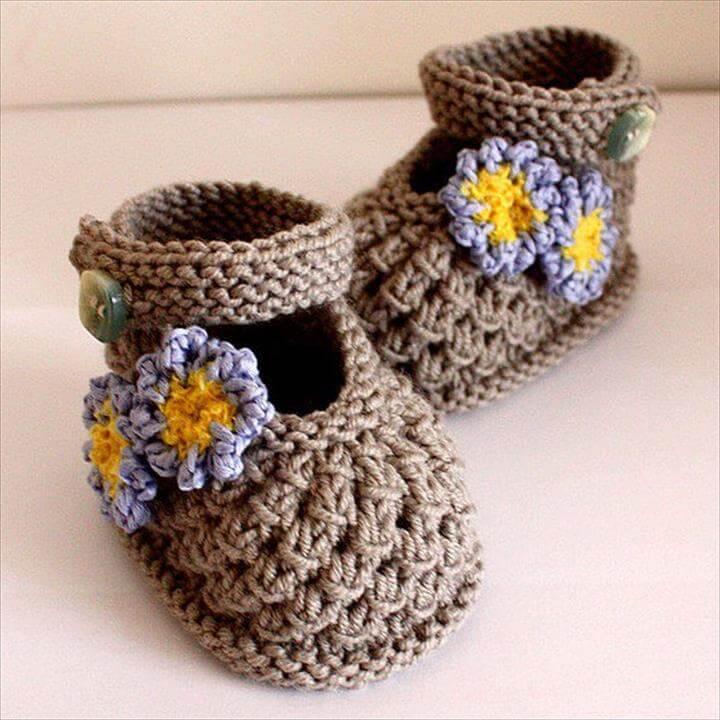 Cute and Easy DIY Crochet Projects for Beginners