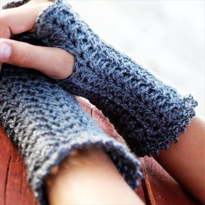 Ideal & inspiring Gloves
