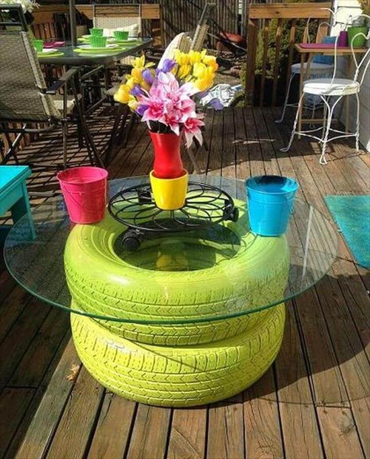 tire-table