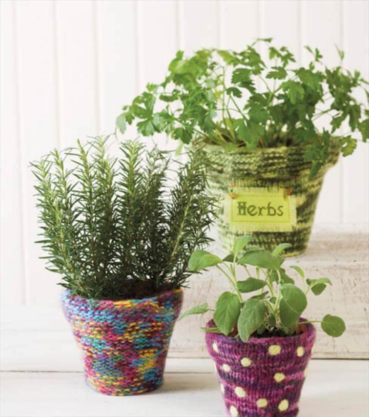 Fabulous Images About Crochet Flower Pot On Inspiration Crochet. Amazing Images About Crochet Flower Pot On Inspiration Crochet.