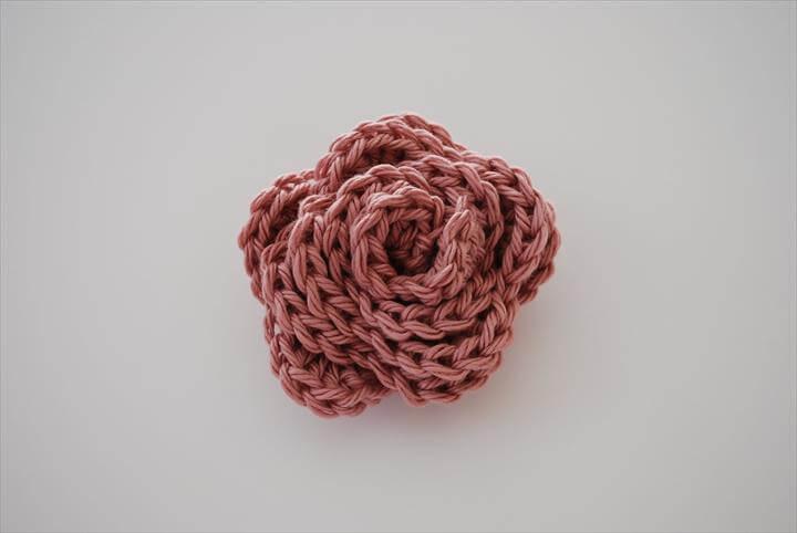 Beginner Friendly Tutorial. Free Crochet Pattern