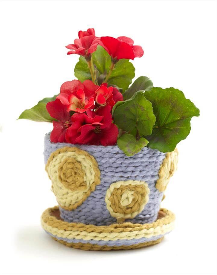 decorative Flower Pots
