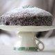 Coffee Cup Cake Stand