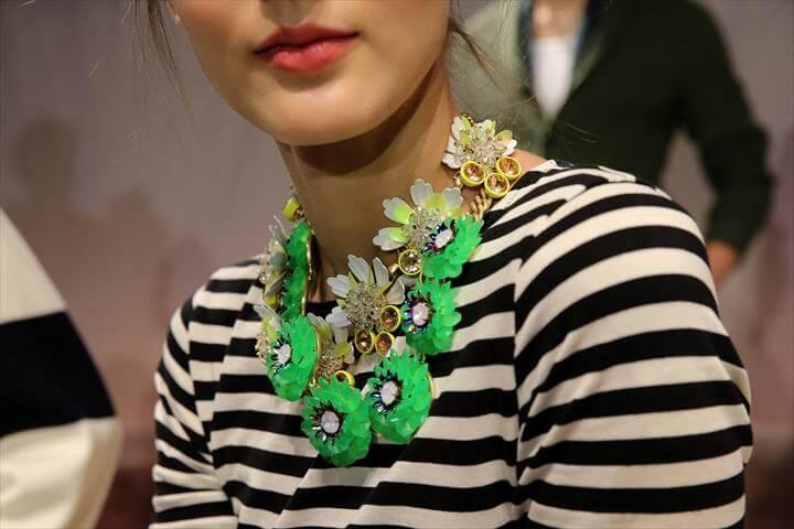 The Best Jewelry From New York Fashion Week