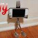 DIY Fork iPhone Stand (Gift Idea)