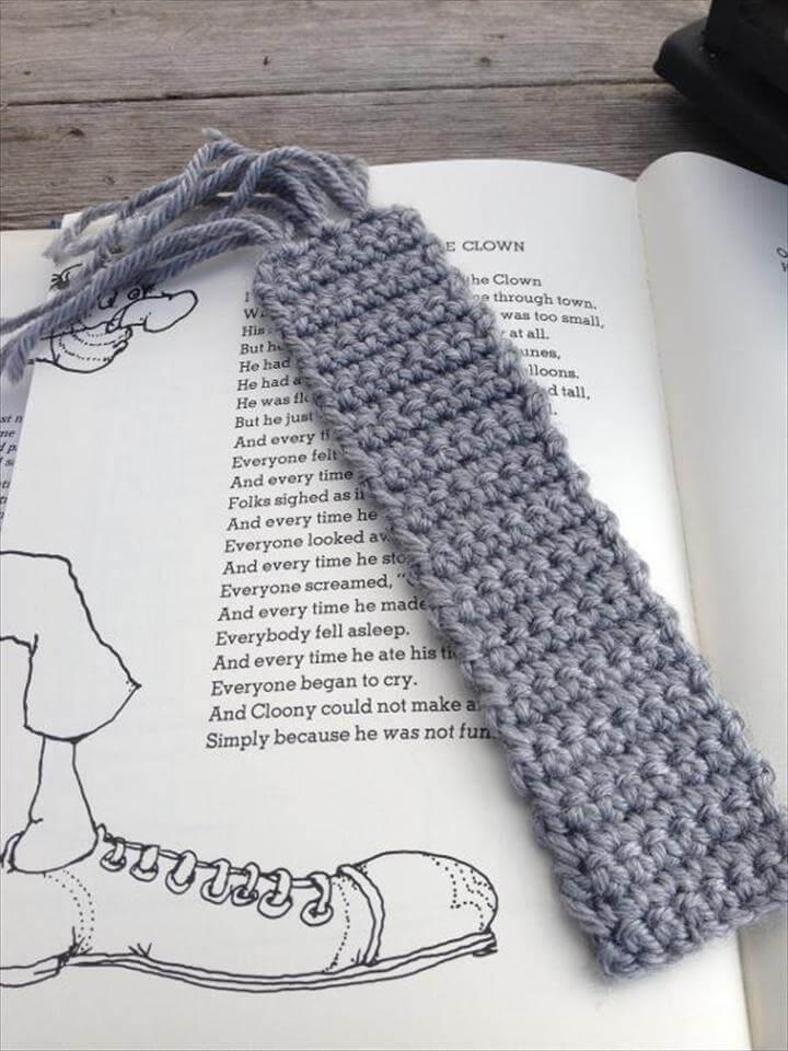 simple crochet patterns that any beginner can handle.