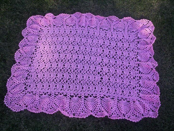 free easy crochet patterns for beginners afghans 