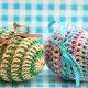 Free Crochet Patterns For Adorable Easter Decorations