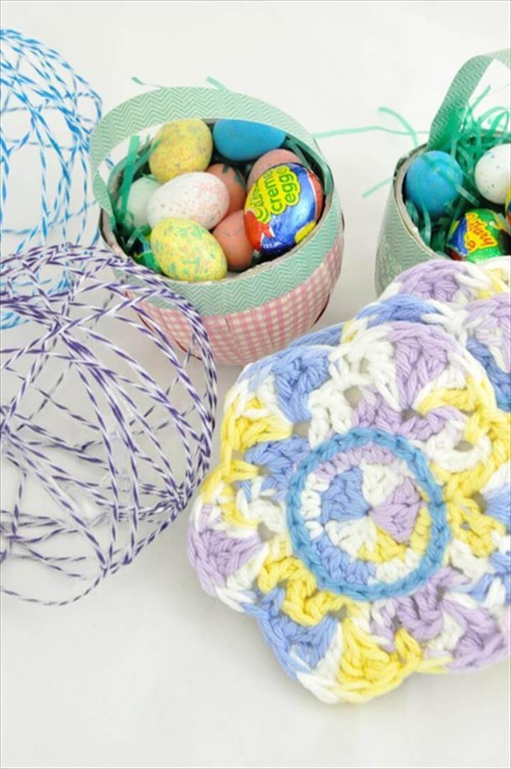 Spring Craft Projects