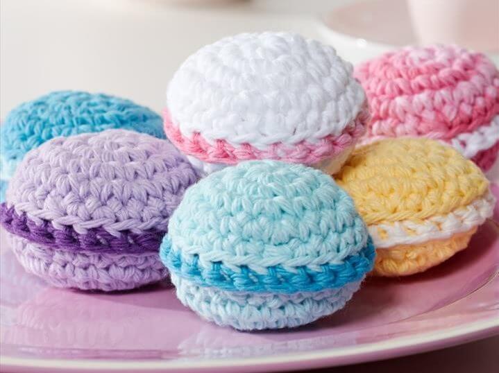 Top 20 Spring Crochet Ideas For Everyone