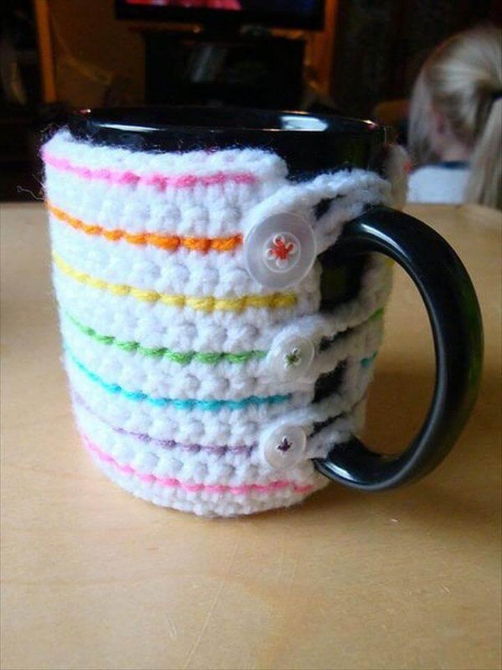 Coffee Mug Cozy