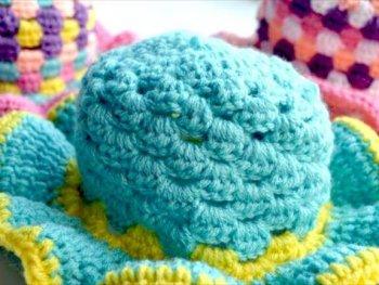 Crochet Sun Hat for a Little Girl Free Pattern