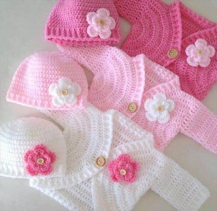 free crochet patterns for babies kids crochet, baby cardigan, winter clothing, free pattern