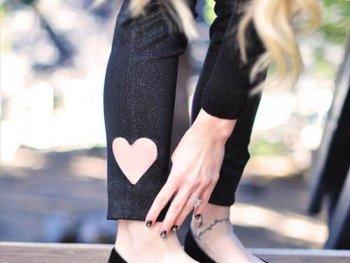 Great Valentine's Day Fashion Projects You Will Love