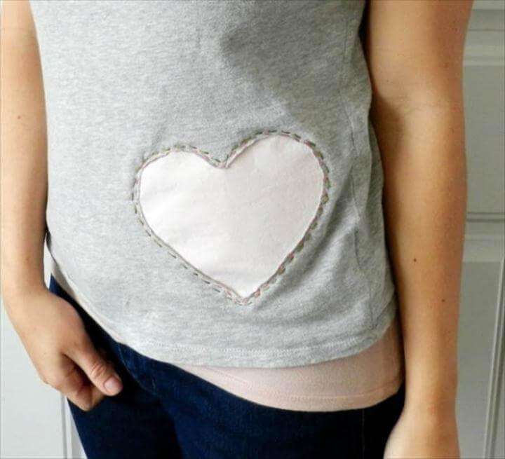 Great Valentine's Day Fashion Projects You Will Love
