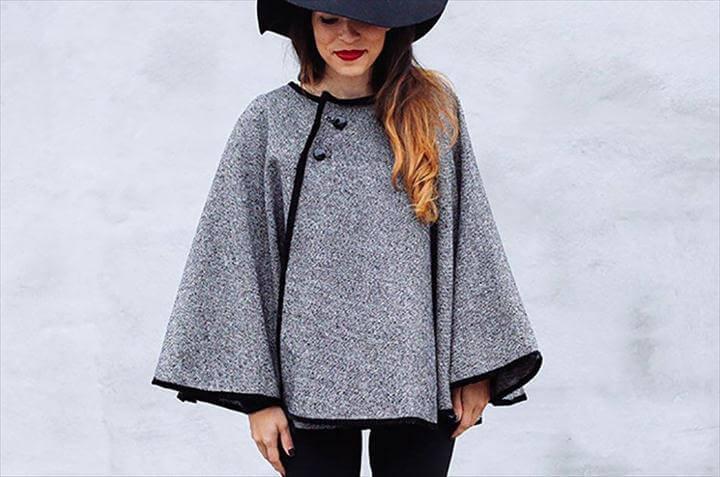 Fall Fashion Trends You Can DIY On The Cheap