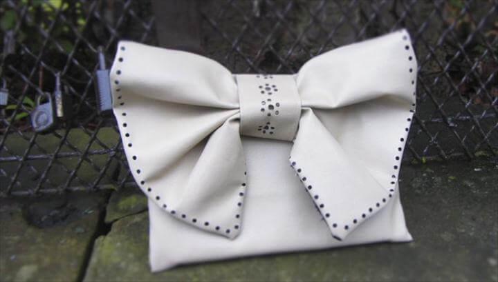 Bow Clutch