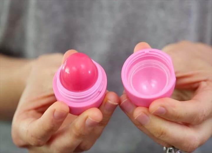 Eos Lip Balm In Just 5 Minutes Easy