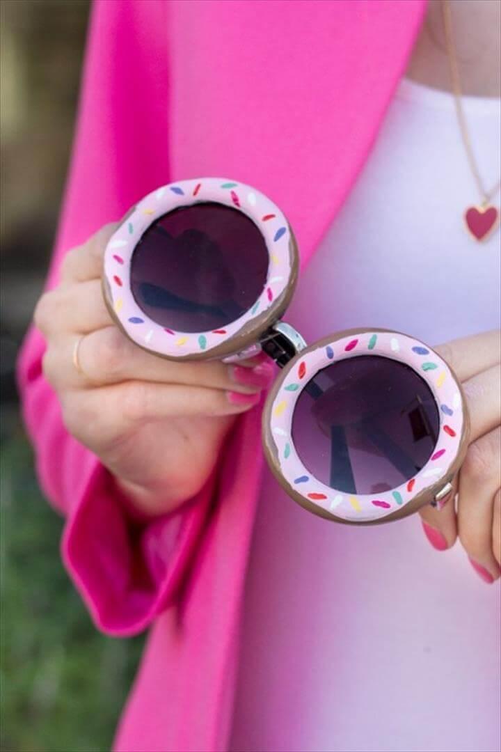 donut sunglass for kids