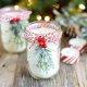 Christmas Mason Jar Gifts