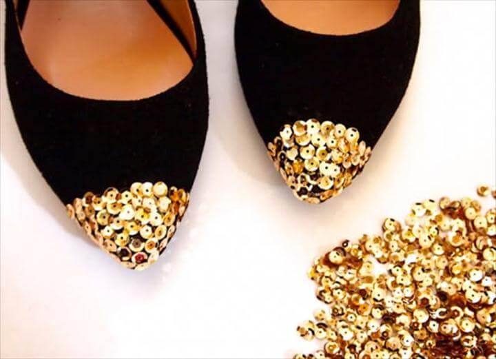 Dazzling Flats