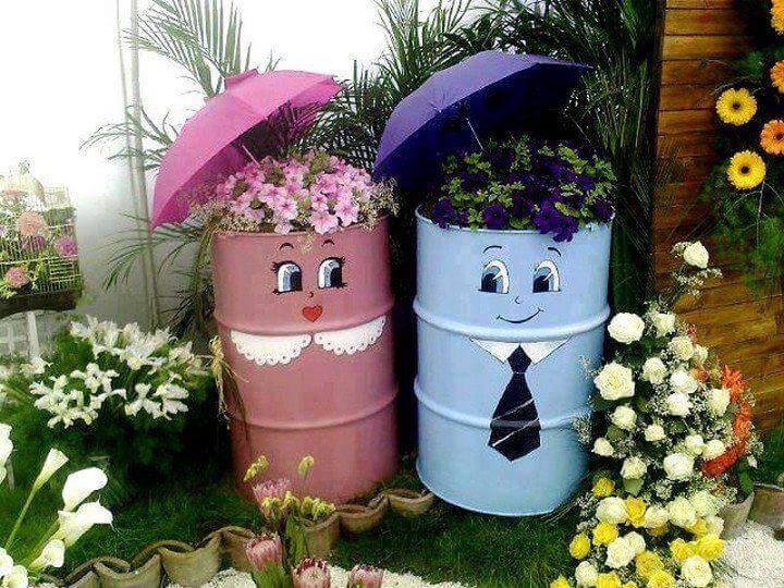 diy garden crafts diy garden decor and projects