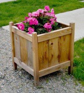 26 DIY Planter Ideas To Try Now