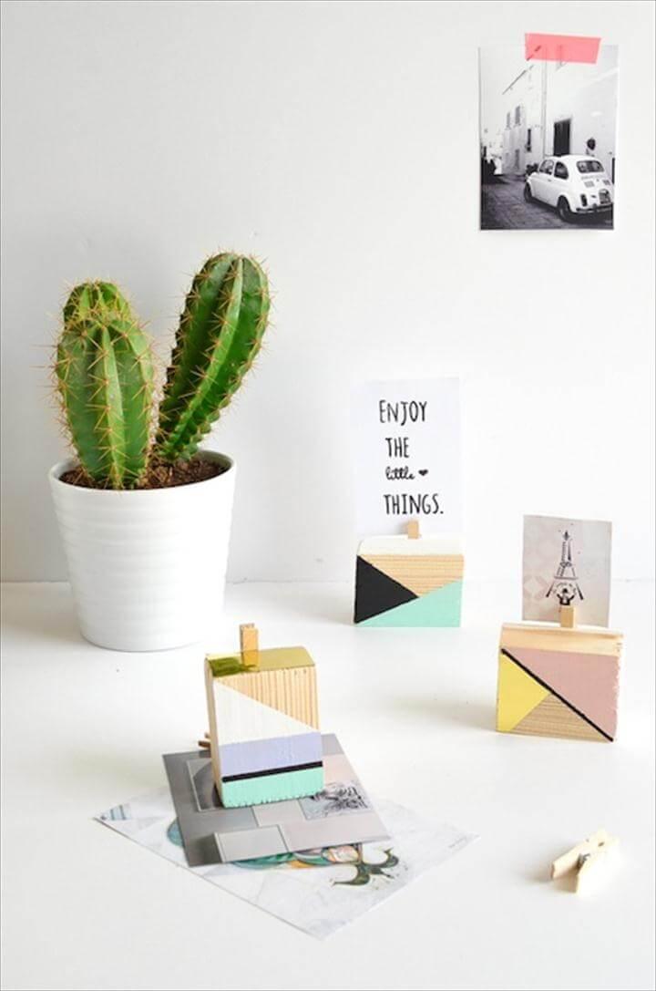 DIY Dorm Decor Ideas