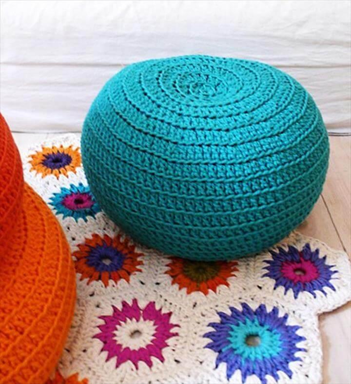 Incoming search terms: crochet rug , handmade ideas , handmade home decor ...