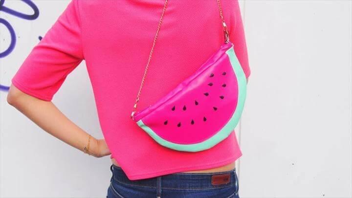 nice watermelon purs